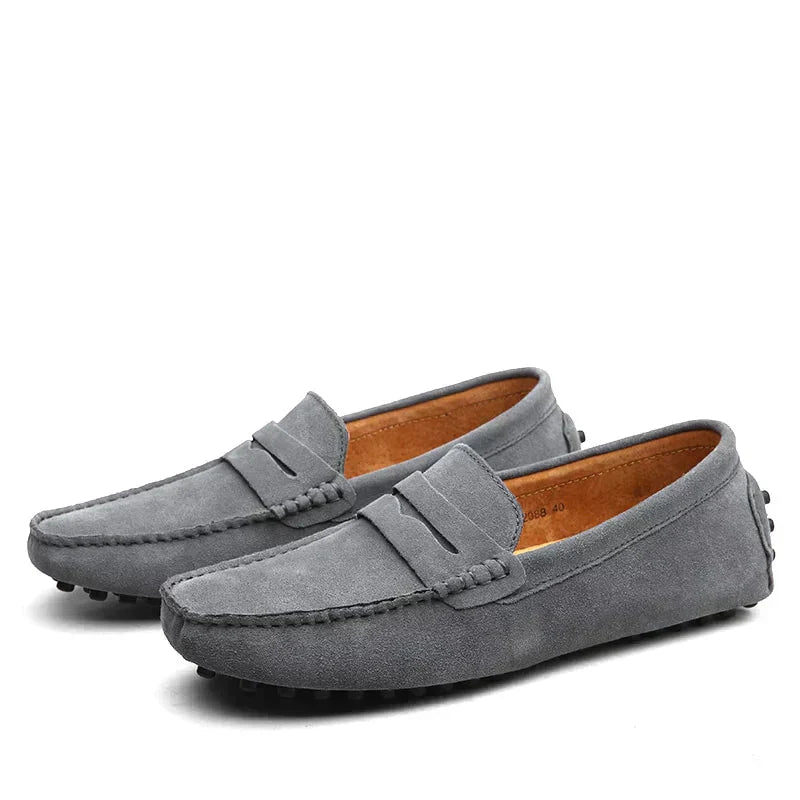 Bellucio™ | Mocassini classici per uomo