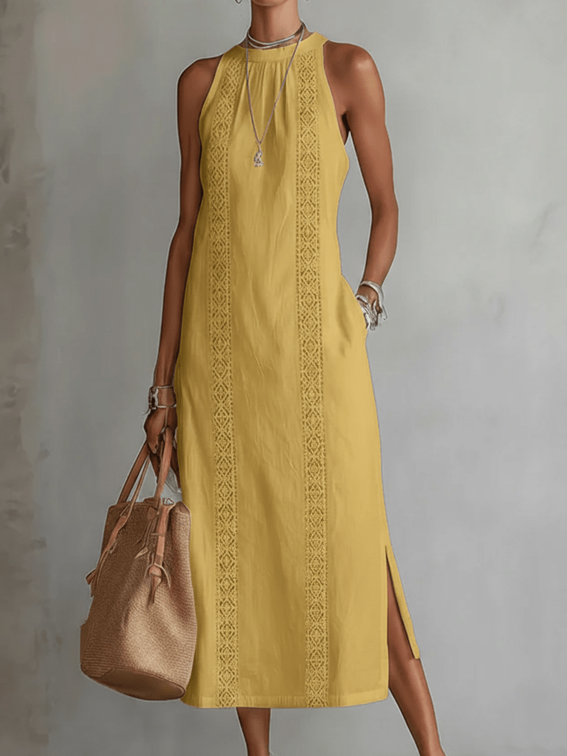 Bellucio™ | Elegante vestito midi