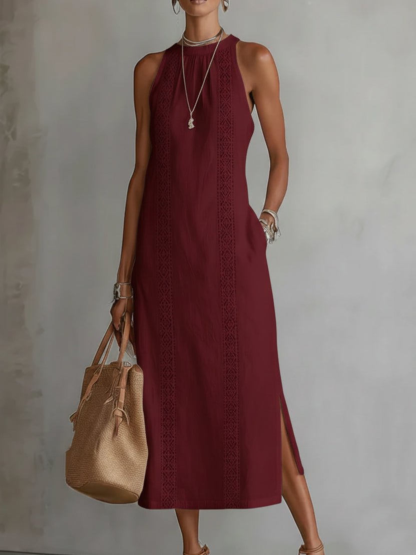 Bellucio™ | Elegante vestito midi