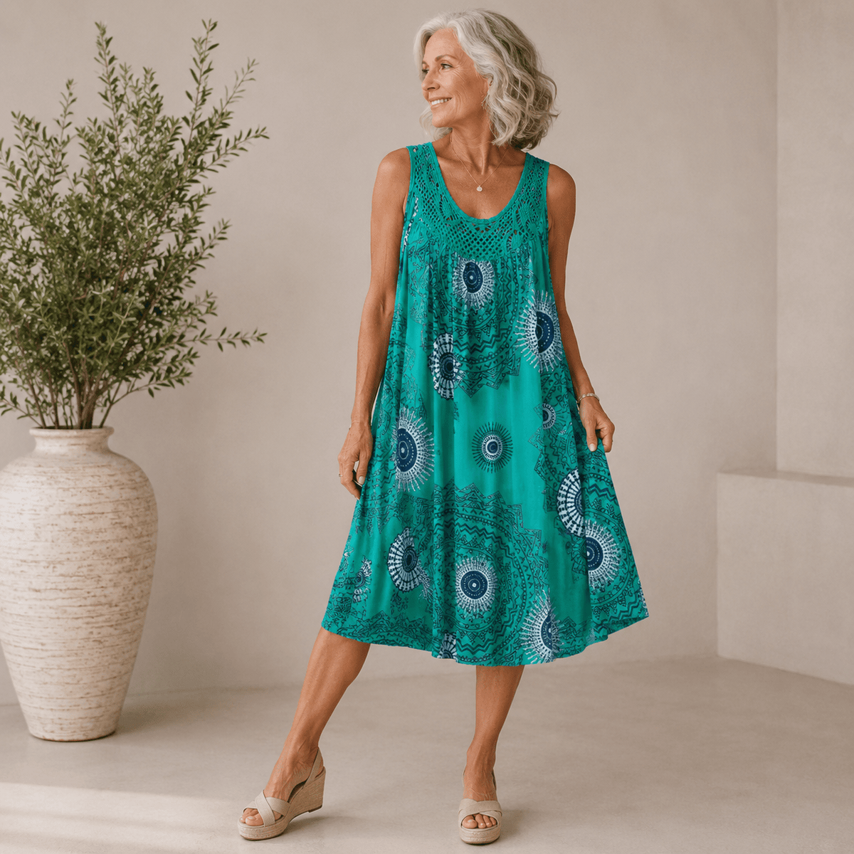 Bellucio™ | Solène Raggio d'Oro