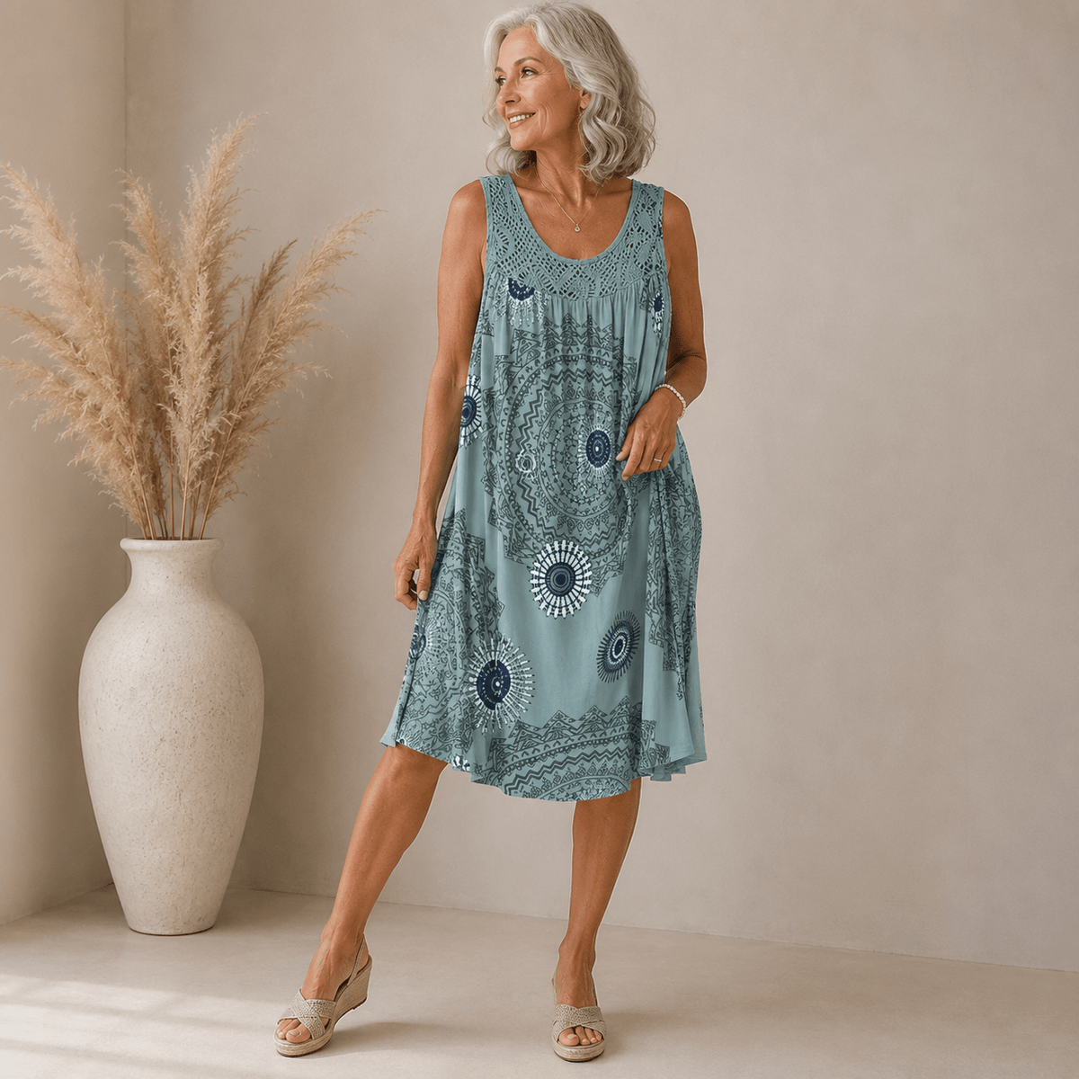 Bellucio™ | Solène Raggio d'Oro