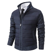 Aaron | Giacca calda ed elegante