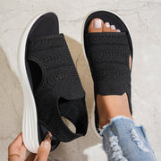 Bellucio™ | Sandali con piattaforma