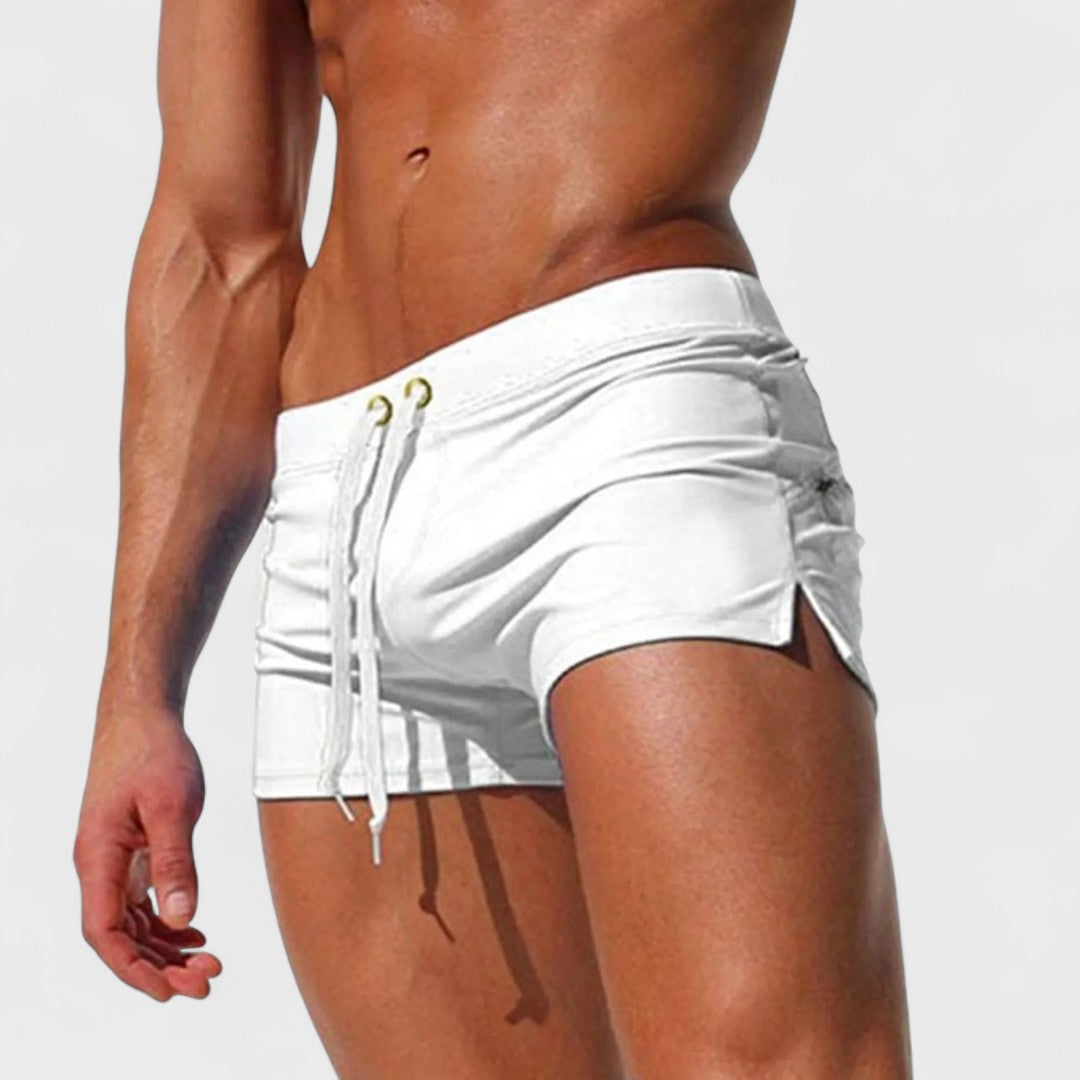 Bellucio™ | Varel Costume da bagno artigianale per uomo