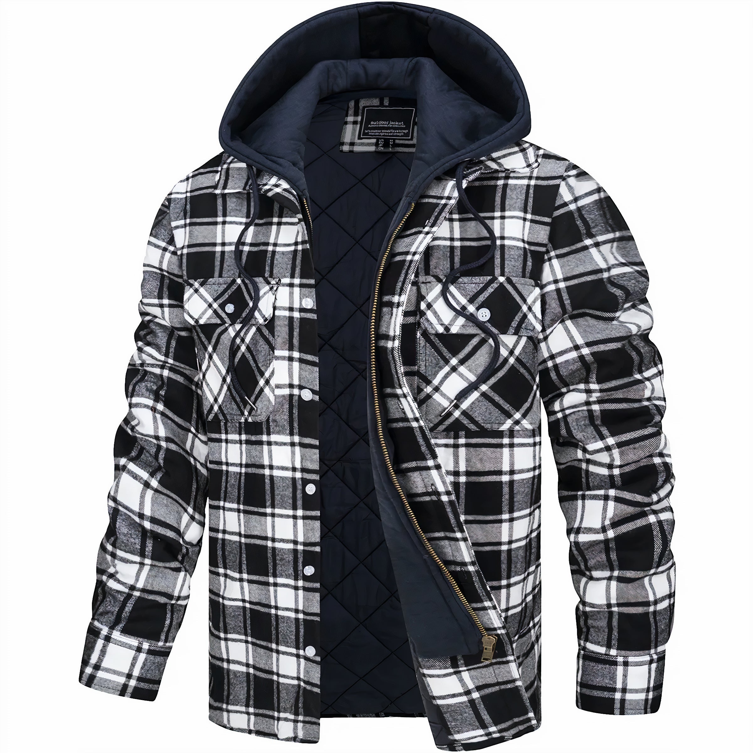Ivar | Giacca primaverile elegante