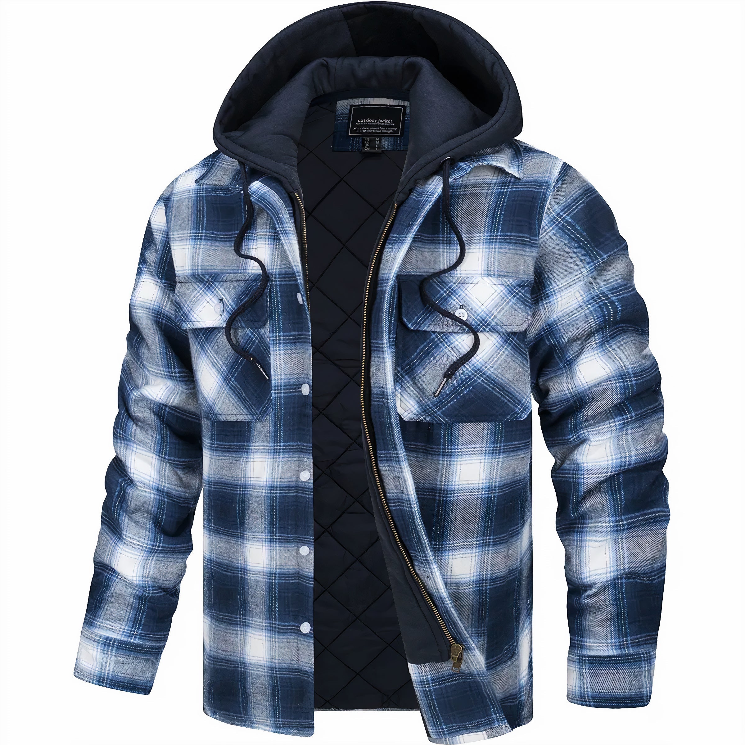 Ivar | Giacca primaverile elegante